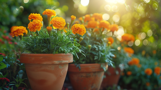 Top 3 Easy Plants for New Gardeners