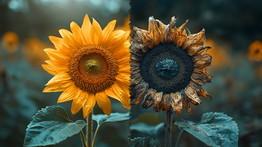Why Is Sunlight Crucial for Flower Growth?