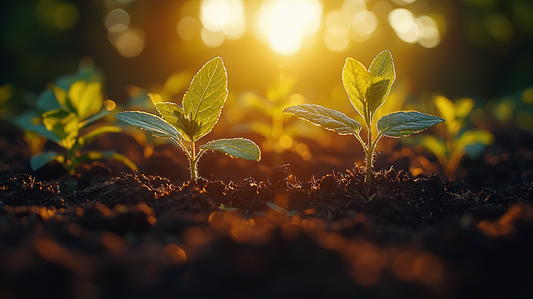 What Are the Best Techniques for Seed Planting?