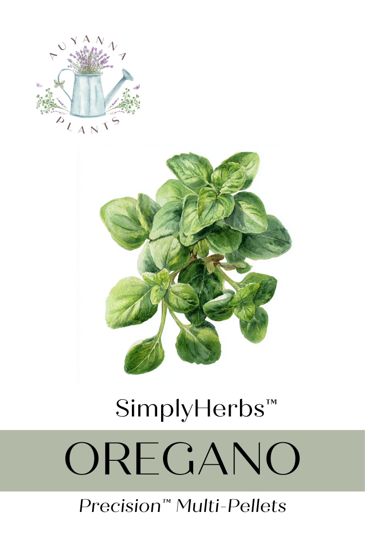 Oregano SimplyHerbs™  (FREE SHIPPING)